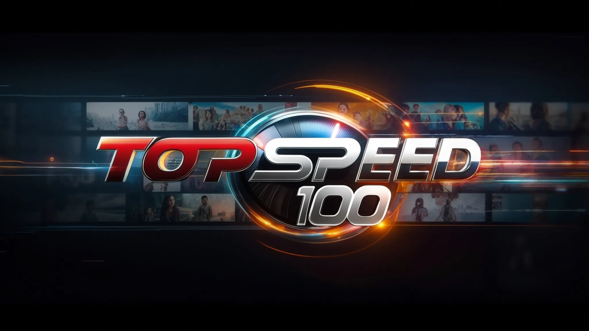 قالب TopSpeed