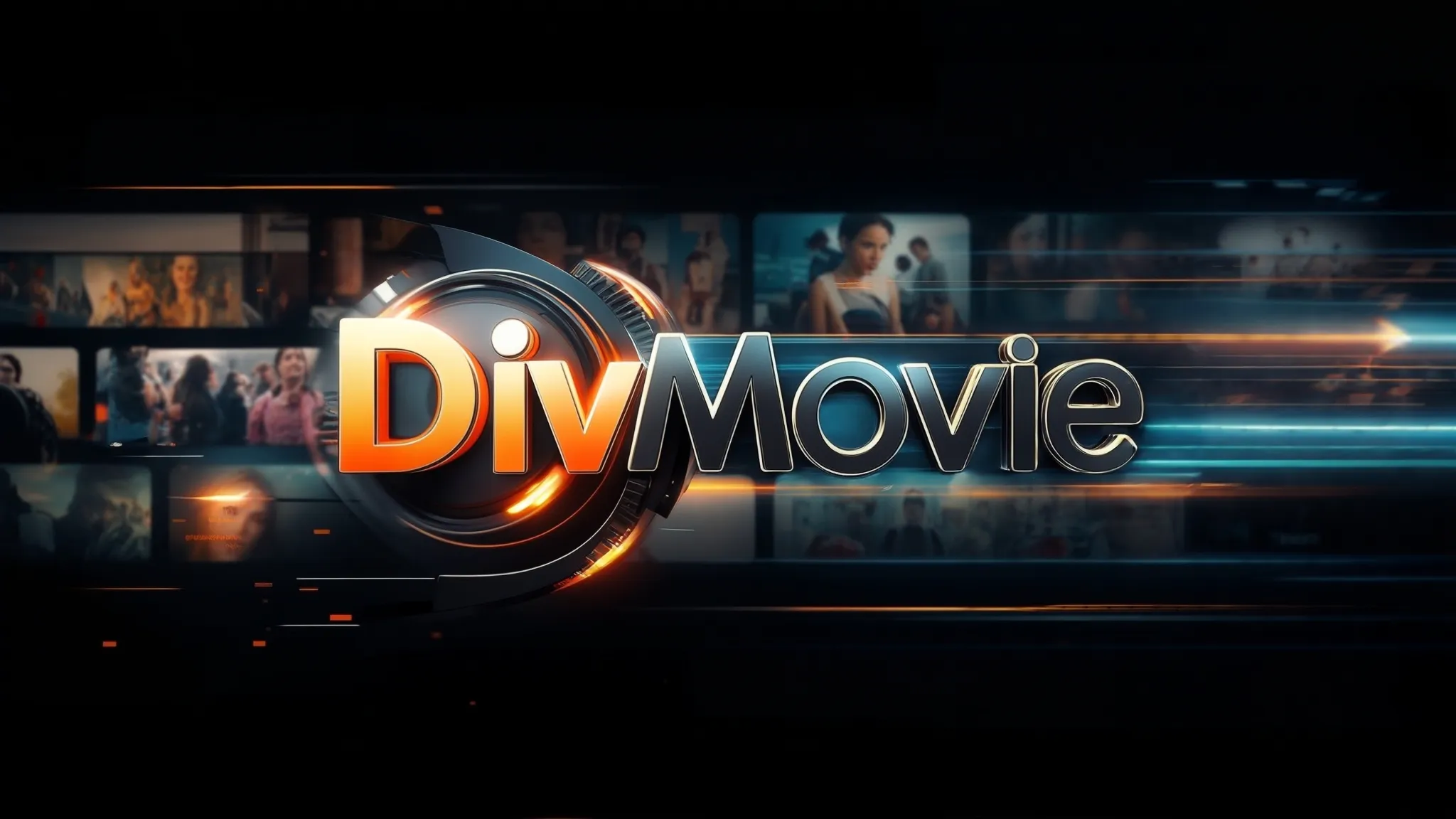 قالب ديف موفي | DivMovie