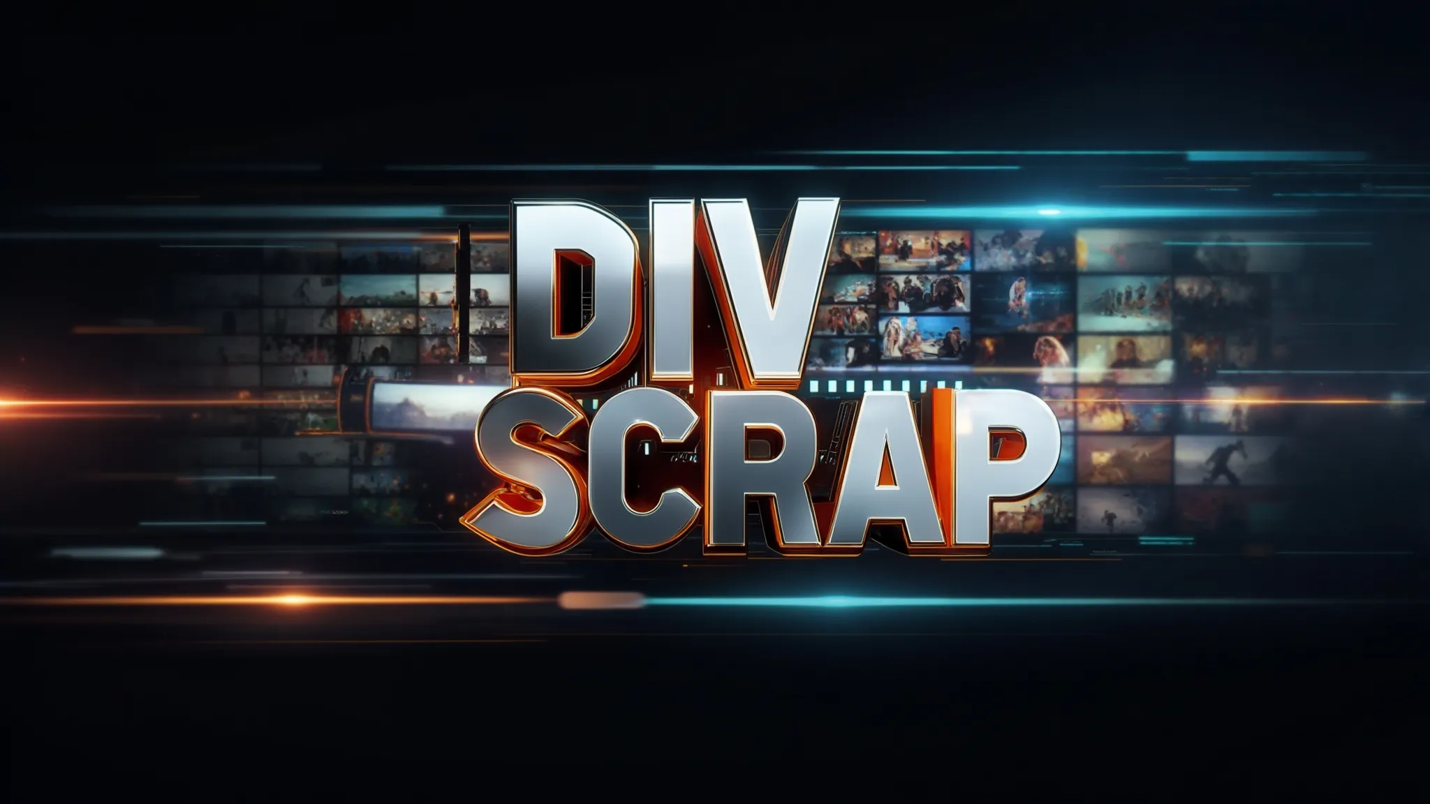 اضافة DivScrap